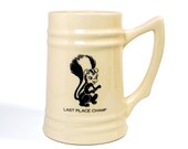 Last Place Champ Mug