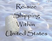Re-Size Shipping