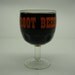 Vintage Root Beer Goblet