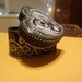 Day of the Dead Nightmare Before Christmas Jack & Sally Lowbrow Ring Box