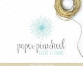 Custom Logo Design, Custom, Branding, OOAK, photography graphic design - Business Branding