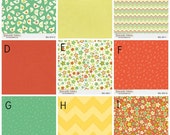Picnic Blanket  Custom green and yellow - Beach Blanket - Waterproof Backing - Wedding Gift - Graduation Gift - Mother's Day (042)