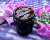 Sweet Chocolate Love Fudge Sauce (Dairy Free): CHOCOLATE GOLD - Bliss-Inducing, Antioxidant-Rich, Aphrodisiac Raw Chocolate Spread, 9 oz