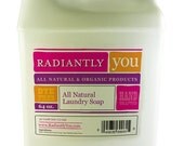 Laundry Detergent - Liquid