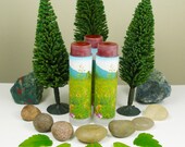 spirit of beauty - organic herbal lip tint (tube)