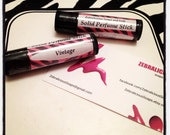 Solid Perfume - Vintage