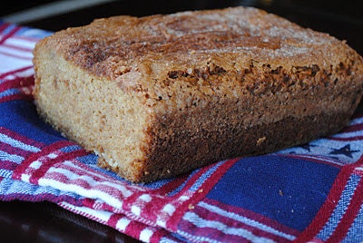 YUMMY  Amish Cinnamon Bread (Ebook Recipe)