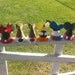 Minnie Mouse Party Hats