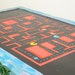 Pac-Man Coffee Table