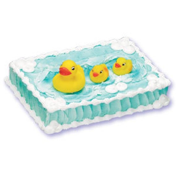 Rubber Ducky Cake Kit Il_570xn