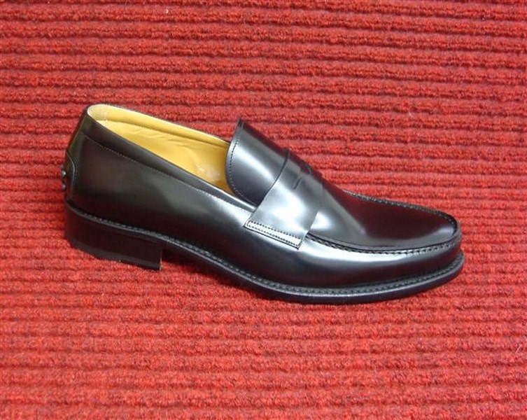 Boston - Italian Hand Made shoe