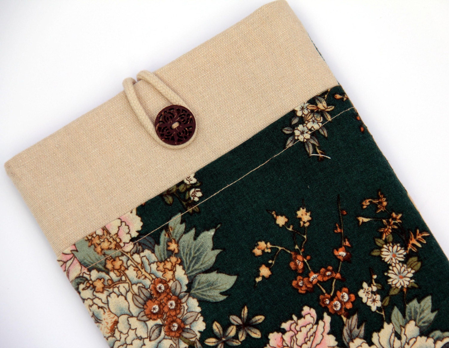 iPad mini cover , iPad mini case, iPad mini sleeve, Padded, Handmade iPad mini case, Kindle, Kobo, Nook, Tablets