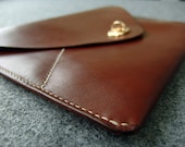 Vintage, Retina13"MacBook Pro case/ Retina Leather macbook  ,Case Leather Portfolio Sleeve ,13 macbook case,13 macbook sleeve (507-13-RP)