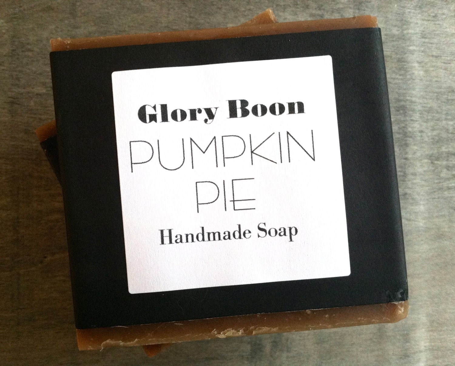 Handmade Soap, bath and beauty, pumpkin pie,olive oil soap, cold pressed soap, vegan soap