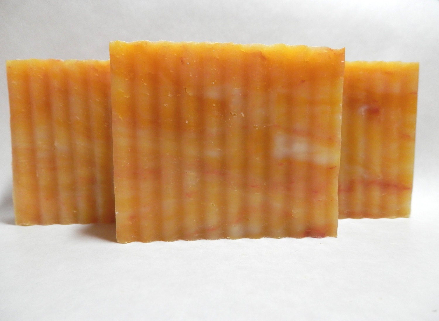 Grapefruit Margarita with Aloe Handmade Soap, Organic All Natural Vegan Soap Cold Process