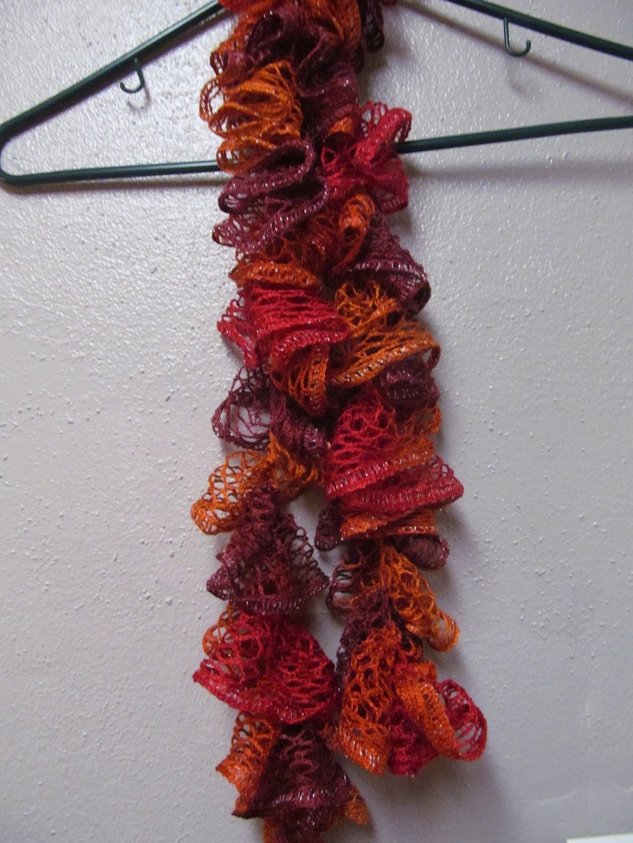 Fashion Scarf