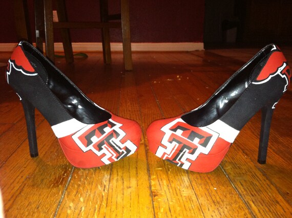 high tech heels
