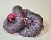 Sundari 4 ply - Frosted Flowers