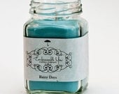 Choose your scent - 3 ounce soy candle