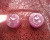 Litha Tea light Candles, set of two