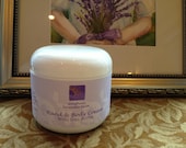 Hand & Body Creme with Shea Butter