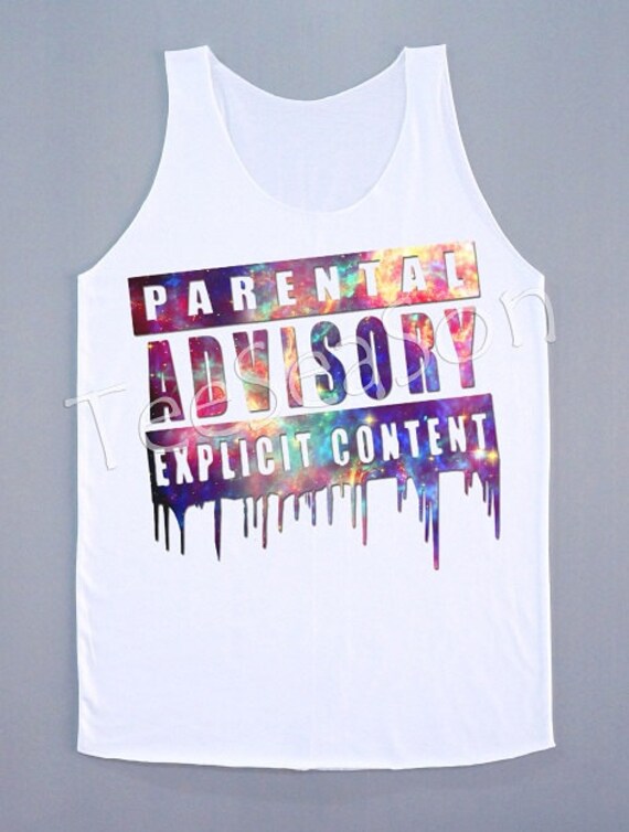 parental advisory shirt womens