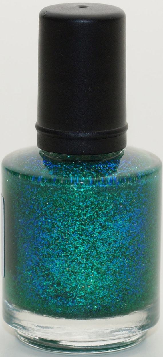 Tinker Fairy Nail Polish (15 ml) (Part of the Fairy Meadow Collection)