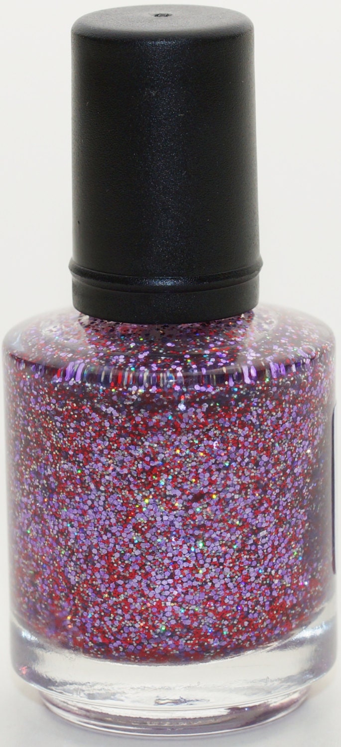 Wind Fairy Nail Polish (15 ml) (Part of the Fairy Meadow Collection)