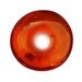 Baltic Amber Bead - Amber Charm. Could be worn as a pendant. Perfect for jewellery making as well.