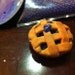 Made to order: Realistic miniature bottle cap pies
