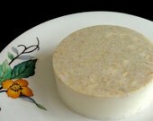 Unscented Soap Scent Free Baby Soap Kids Soap Goats Milk Soap GOATSMILK AND OATS Glycerin Soap Oatmeal All Natural Soap Gentle Bath Soap