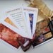 Goddess Chakra Meditation Kit (with booklet)
