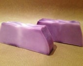 Lavender essential oil soap-Hand made in Yorkshire by Seviour Soap