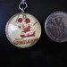 Disneyland Map Pendant Necklace-Soundsational