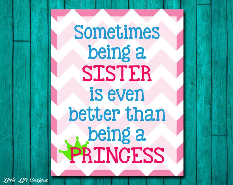 Being A Big Sister Quotes. QuotesGram