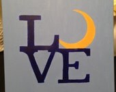 Sorority Love