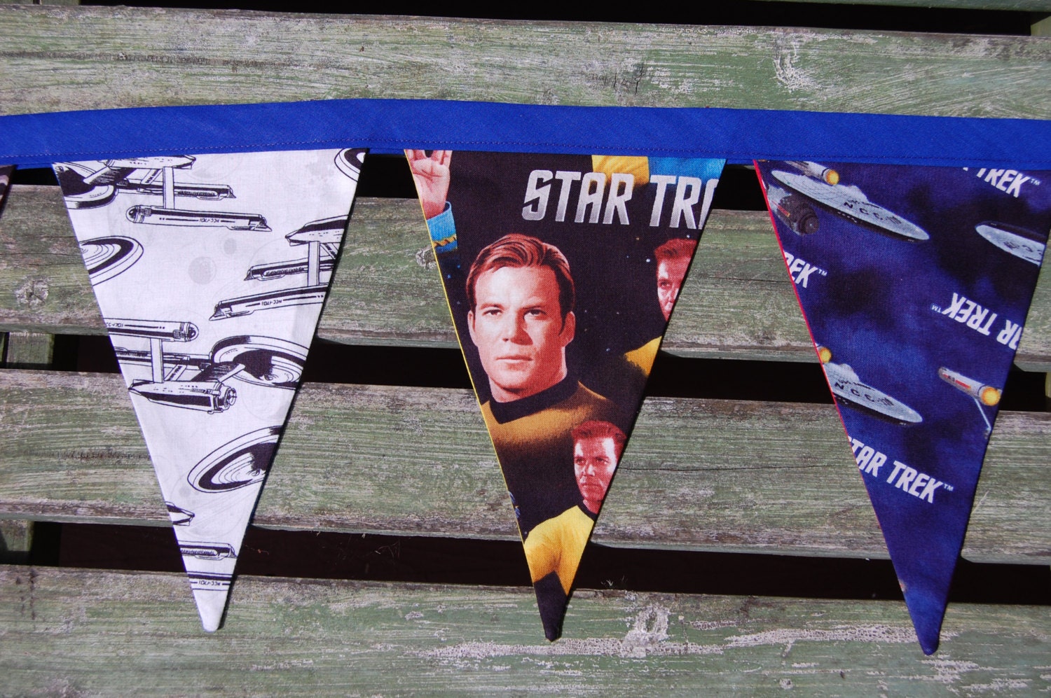 Star Trek Banner