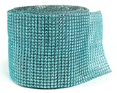 Faux Rhinestone Mesh Wrap (30 feet) Il_170x135