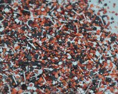 Hot Rod Graffiti Solvent Resistant Glitter Mix