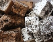 Cookies N Cream Marshmallows