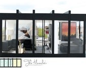 Modern Miniature One Bedroom Home