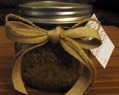 Organic Sugar Scrubs (Choose your aroma)