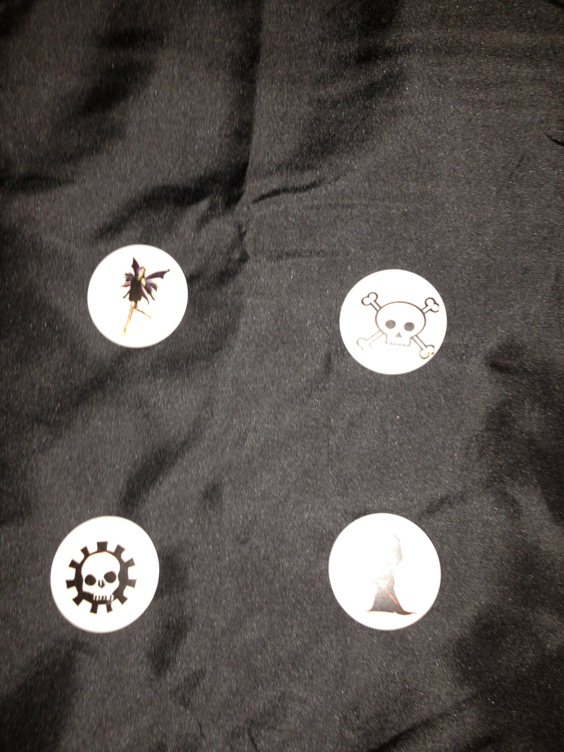 Goth Collection