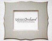 Wooden 8x10 Frame available in 42 different colors