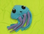 Jellyfish Seabuddy