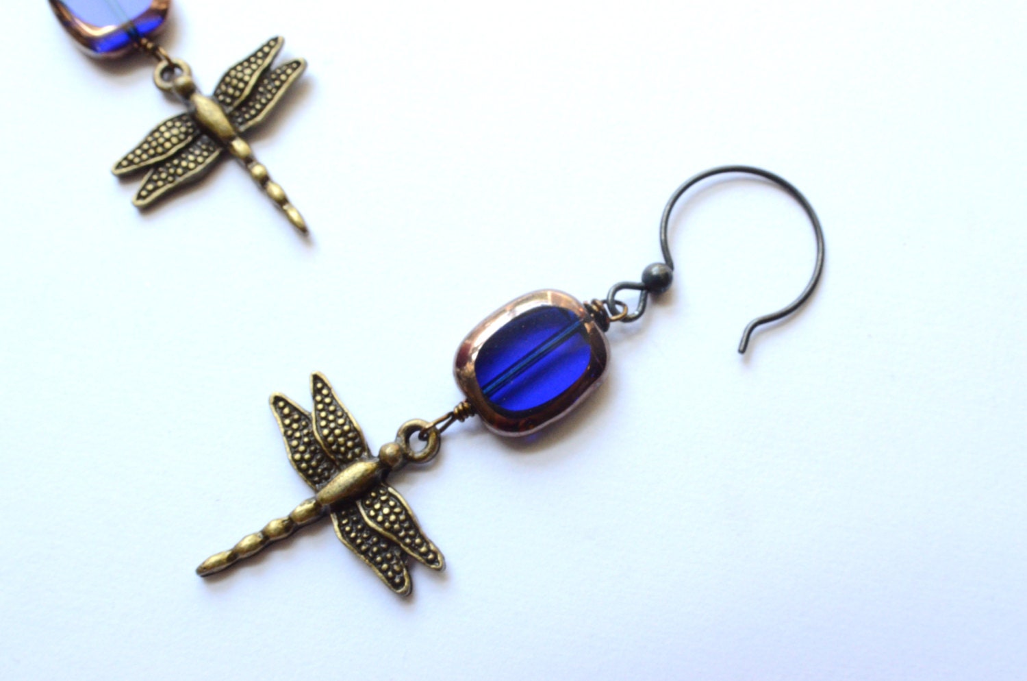 The Dragonfly- Limited Edition