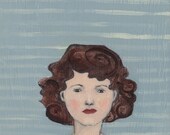 letitia - original oil painting