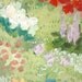 floral no. 8 - original oil painting