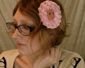 Barbie Barbie Quite Contrary (hair clip)