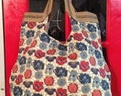 Weekend Essential Tote - Liberty of London